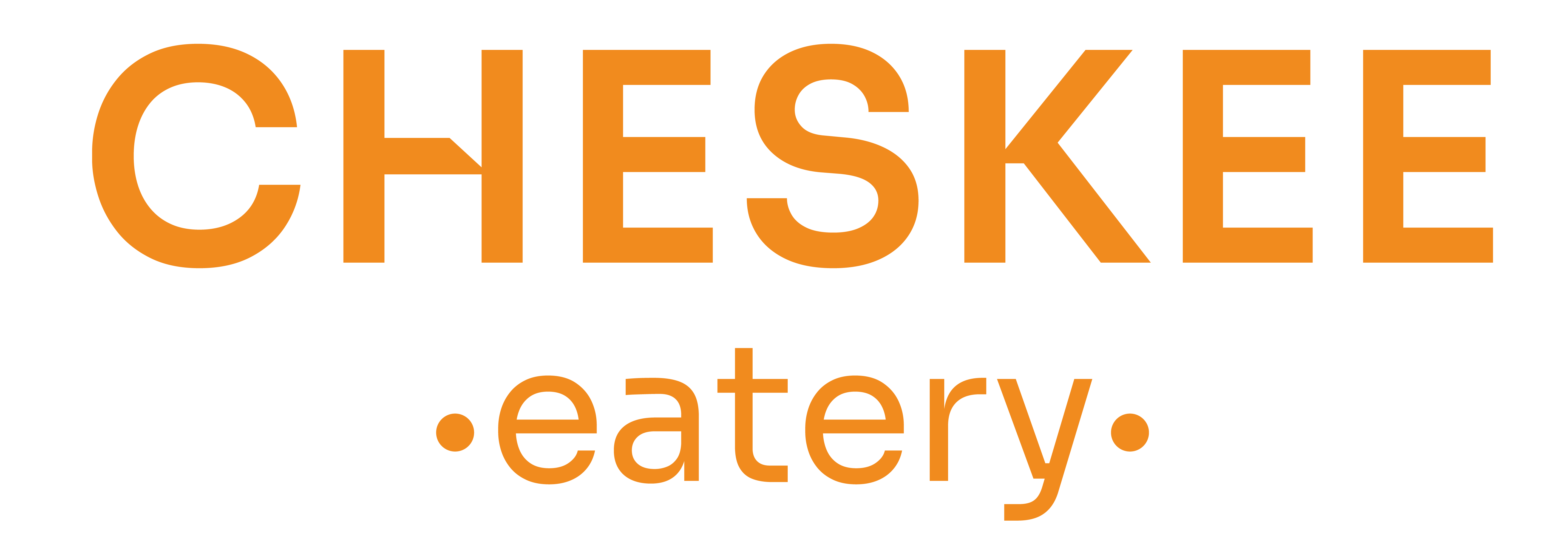 Cheskee Eatery